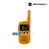 MOTOROLA TalkAbout T72 Walkie Talkies